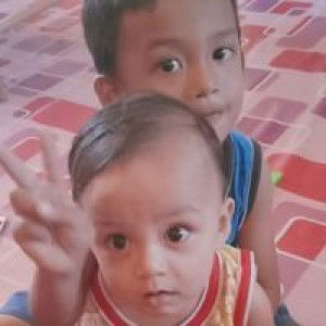 Nurkhairiyah Fajrin profile icon