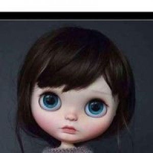 Liu Li Bo profile icon