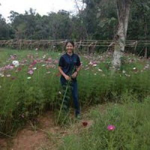 Bunmee Mungdee profile icon