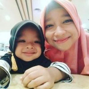 Ferria Dewi Suspalupi profile icon