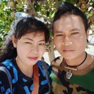 ปุย จร้า อันยอง profile icon