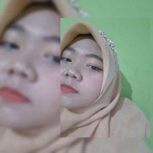 Zahra Nur Azizah profile icon