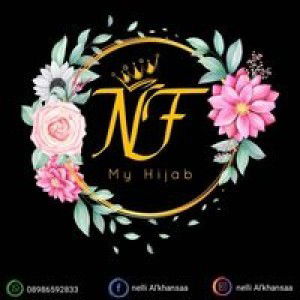 Nelli AL'khanssaa profile icon