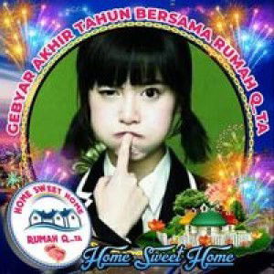 Lissty Zakiyah profile icon