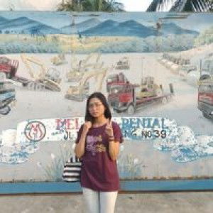 Devita Ratna profile icon