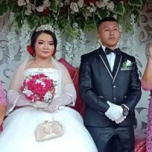 Gyna Paulina Halawa profile icon