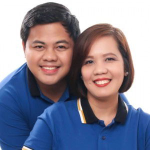 Liza Mangaliman profile icon