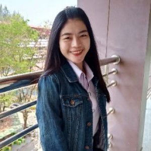 บุษยมาศ จ้อยภูเขียว profile icon