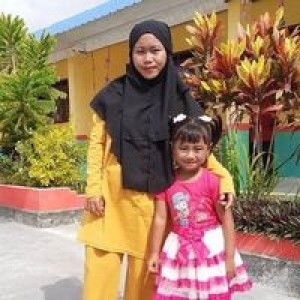 Dhyra Ismi S profile icon