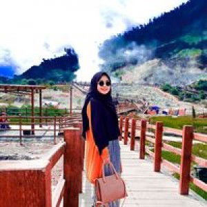 NUrchasanah profile icon