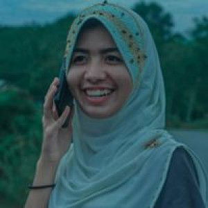 Suhainee Mada-ing profile icon