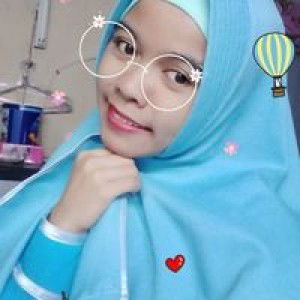 Chity Mahmudah profile icon