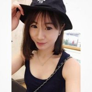 Esther Yu Chengzhen profile icon