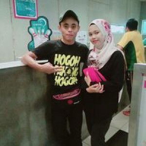 Siti Nur Zanariah binti zamri profile icon