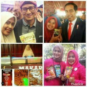 Fitri Dapur hasmya profile icon