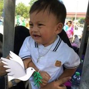สุไรยา   จิใจ profile icon