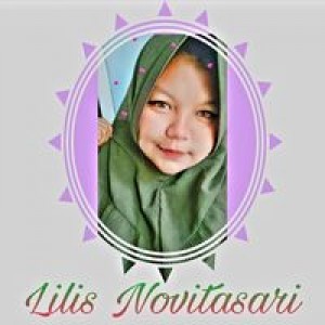 Lilis Novitasary profile icon