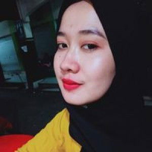 Rafika Nu Amoorea profile icon