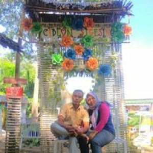 Nur Hidayati profile icon