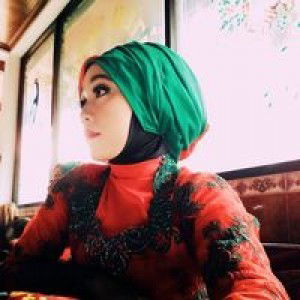 Ayu Ventina profile icon