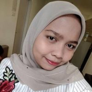 Cik Ain profile icon