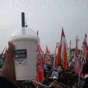 Trie Wahyu Utami profile icon