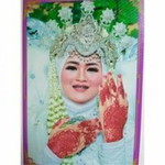 Putri Nuragustin profile icon