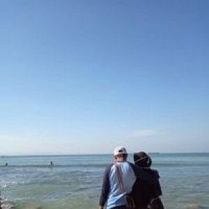 Santy Nuryaningsih profile icon