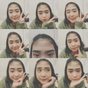 Silvaa Nurull Hadra profile icon