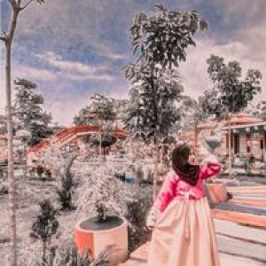 Oktii Ismaull Arwindasarii profile icon