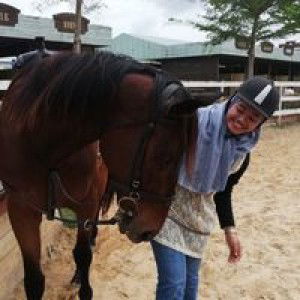 Marshita Syita profile icon