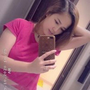 Jenilyn Volante Fanuncio profile icon