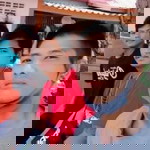 Man Messenger profile icon