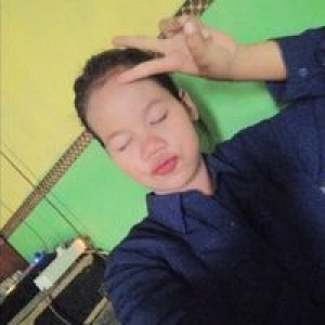 Putrii Ikha profile icon