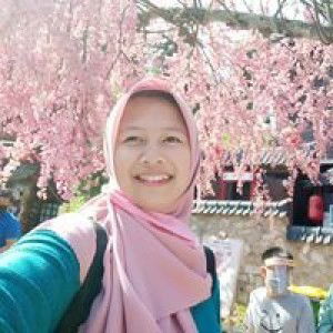 Nurjannah Indah Permatasari profile icon