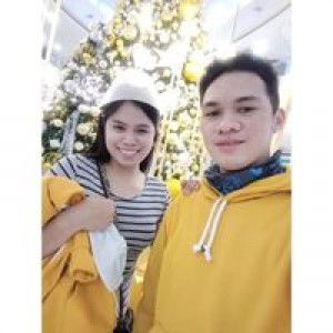 Maryjoy Traballo profile icon