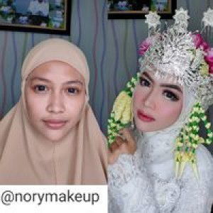 Nory Arianty profile icon