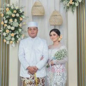 Metta Eka Sarii profile icon