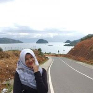 Moraisye Aminanda profile icon