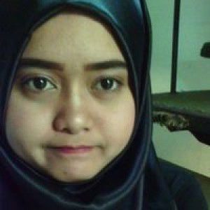 Nur Meeyra profile icon