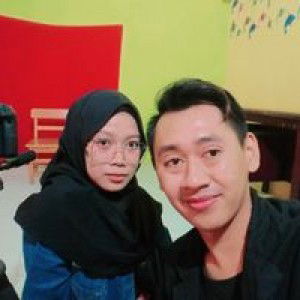 Anggraini Permata Senja profile icon