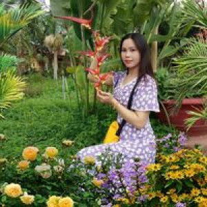 Tuoi Dieu profile icon