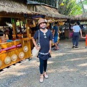 พรนภา ไชยแสนทา profile icon