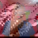 Carla Mae Redondo Aquino profile icon