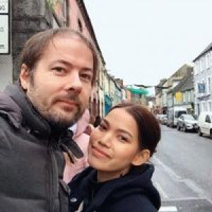 Bew Thanita profile icon