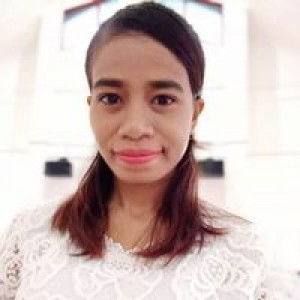 Marissa Imeldha profile icon