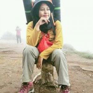 Vita Putri profile icon