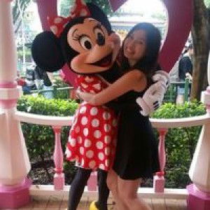 Hoei Ching profile icon