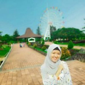 Tita Diarni profile icon