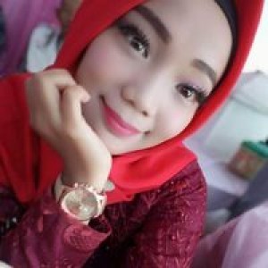 Lina Febriana Kusumaningrum profile icon